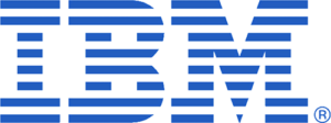 IBM logo