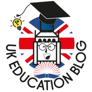 UK Education Blog Logo